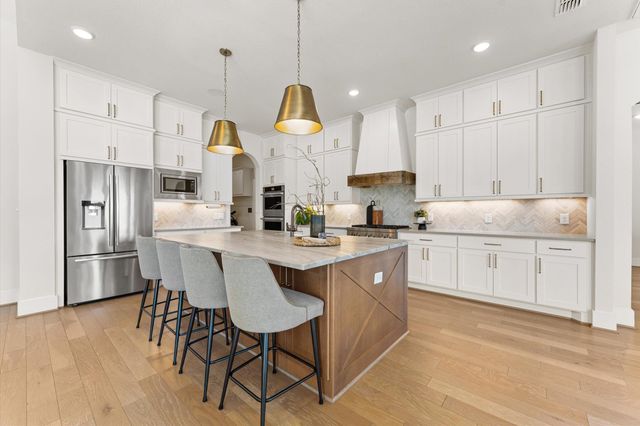 14711 Sable Bay Lane, Cypress, TX 77429