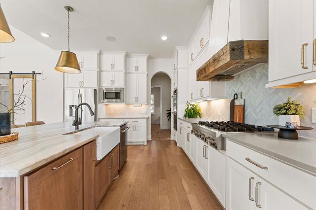 14711 Sable Bay Lane, Cypress, TX 77429