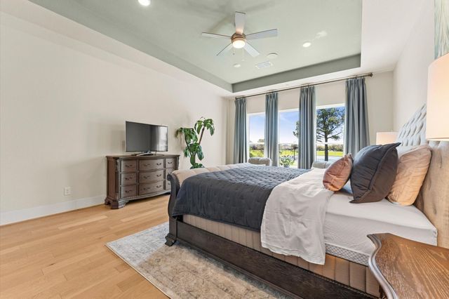 14711 Sable Bay Lane, Cypress, TX 77429