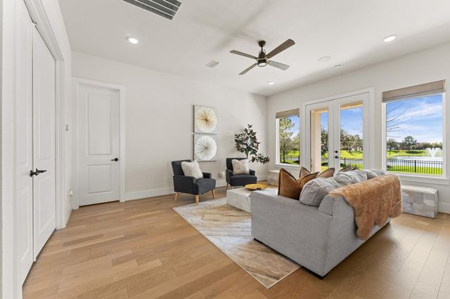 14711 Sable Bay Lane, Cypress, TX 77429