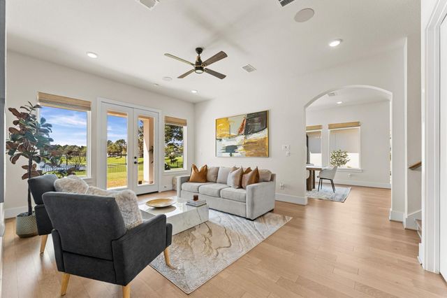 14711 Sable Bay Lane, Cypress, TX 77429