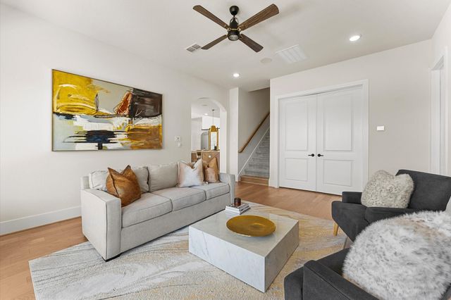 14711 Sable Bay Lane, Cypress, TX 77429