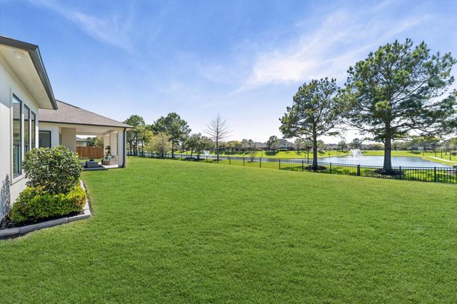 14711 Sable Bay Lane, Cypress, TX 77429