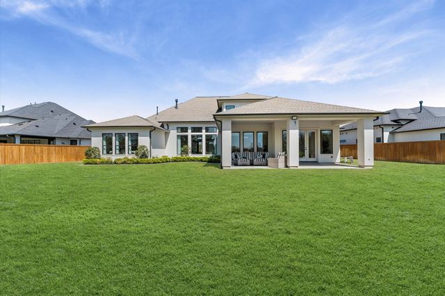 14711 Sable Bay Lane, Cypress, TX 77429