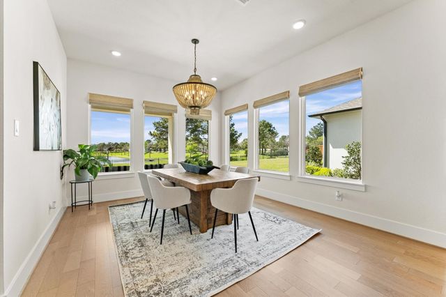 14711 Sable Bay Lane, Cypress, TX 77429