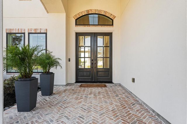 14711 Sable Bay Lane, Cypress, TX 77429