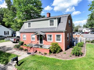 108 South Rogers Street, Rogersville, TN 37857