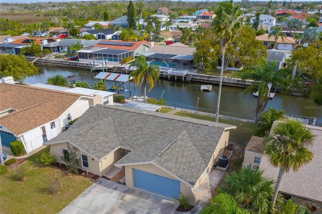 9840 SAN SEBASTIAN WAY, Port Richey, FL 34668