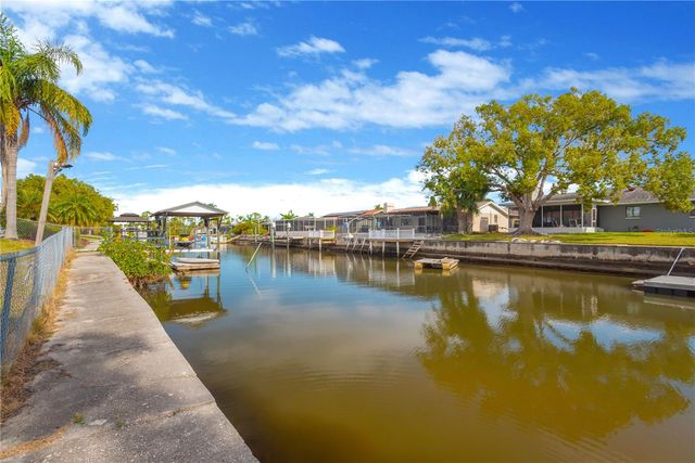 9840 SAN SEBASTIAN WAY, Port Richey, FL 34668