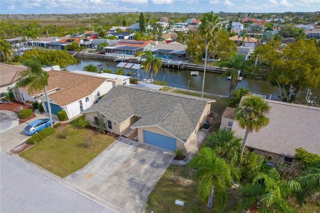 9840 SAN SEBASTIAN WAY, Port Richey, FL 34668