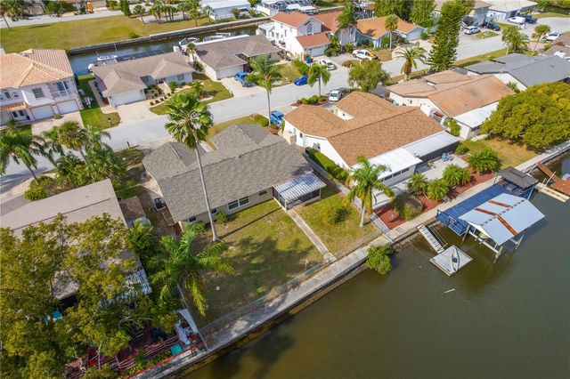 9840 SAN SEBASTIAN WAY, Port Richey, FL 34668