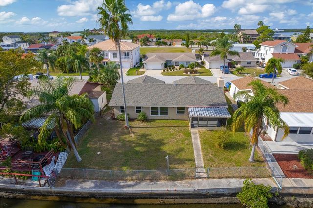 9840 SAN SEBASTIAN WAY, Port Richey, FL 34668