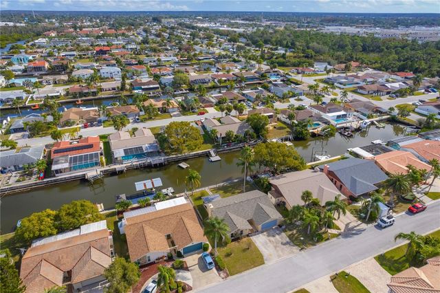 9840 SAN SEBASTIAN WAY, Port Richey, FL 34668