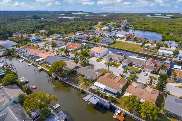 9840 SAN SEBASTIAN WAY, Port Richey, FL 34668