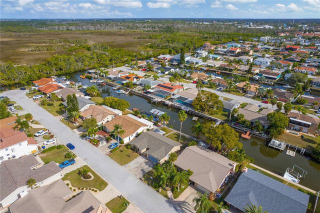9840 SAN SEBASTIAN WAY, Port Richey, FL 34668