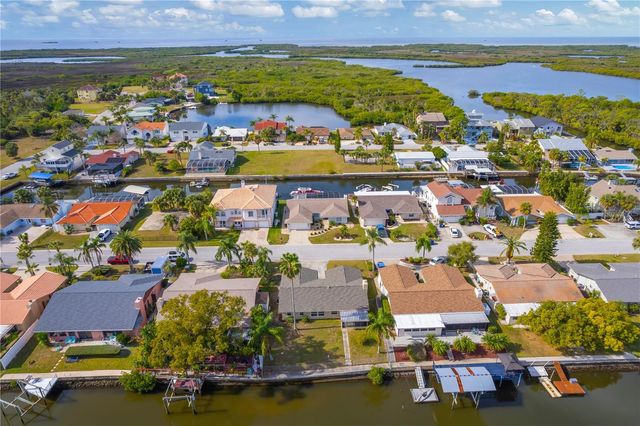 9840 SAN SEBASTIAN WAY, Port Richey, FL 34668