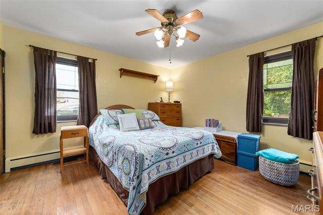 7 Green Acres Road, Bellefontaine Nghbrs, MO 63137