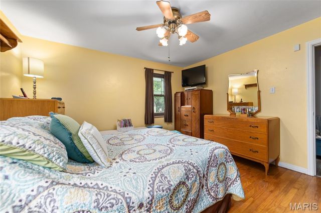 7 Green Acres Road, Bellefontaine Nghbrs, MO 63137