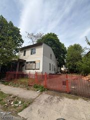 50 Tichenor Ter, Irvington Twp., NJ 07111