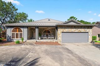 1021 Captain Adkins Drive, Southport, NC 28461