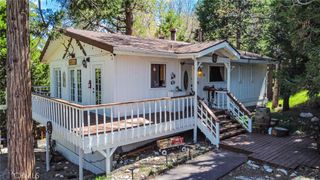 28975 Alder Terrace, Cedar Glen, CA 92321