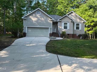 1268 Sagamore Drive, Louisburg, NC 27549