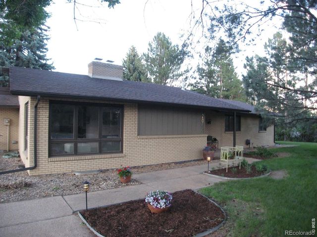 2002 Country Club Road, Fort Collins, CO 80524
