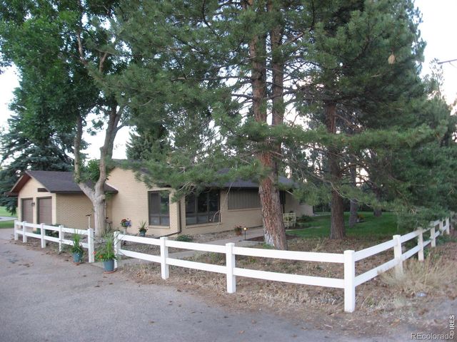 2002 Country Club Road, Fort Collins, CO 80524