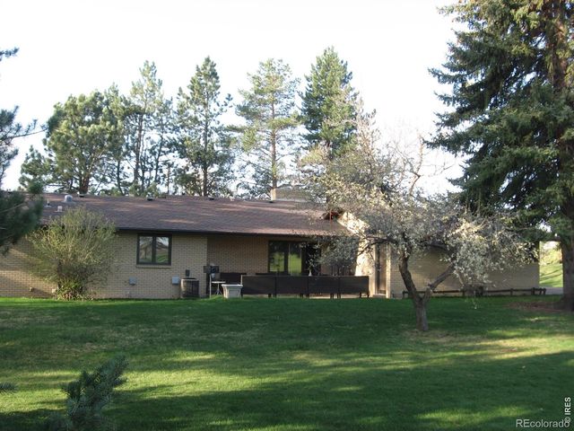 2002 Country Club Road, Fort Collins, CO 80524