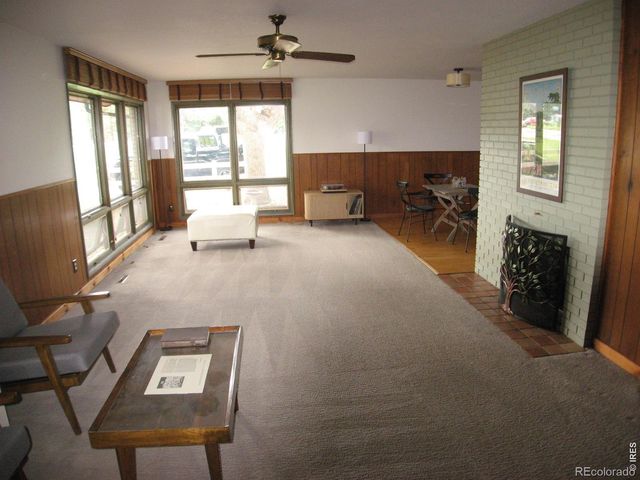 2002 Country Club Road, Fort Collins, CO 80524