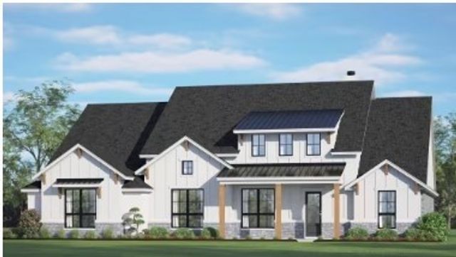 9320 Wood Duck Drive, New Fairview, TX 76247