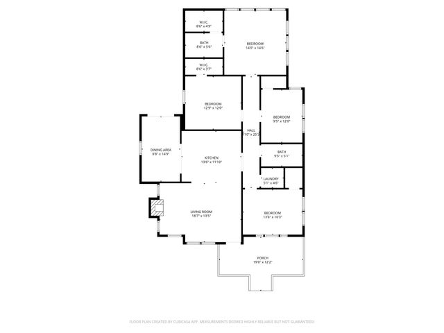 1602 Mitchell Avenue, Waco, TX 76708