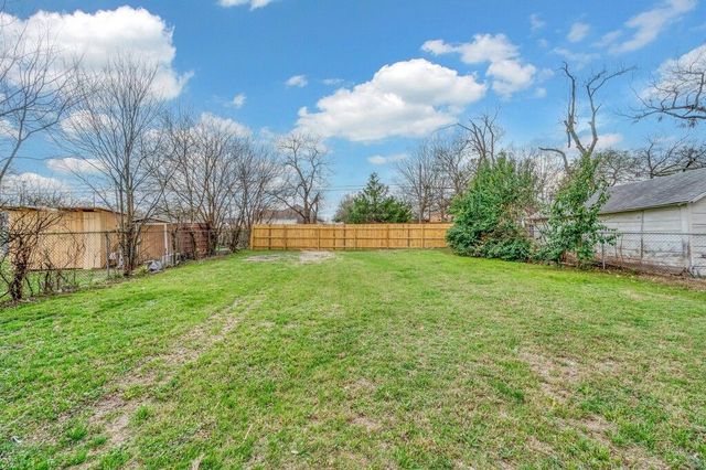 1602 Mitchell Avenue, Waco, TX 76708