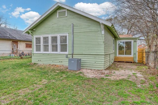 1602 Mitchell Avenue, Waco, TX 76708