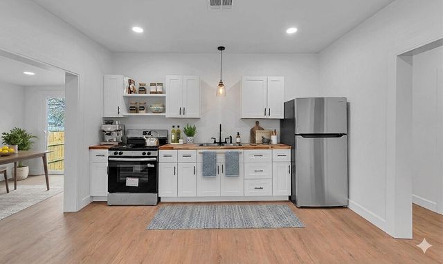 1602 Mitchell Avenue, Waco, TX 76708