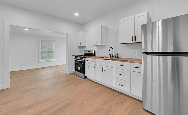 1602 Mitchell Avenue, Waco, TX 76708