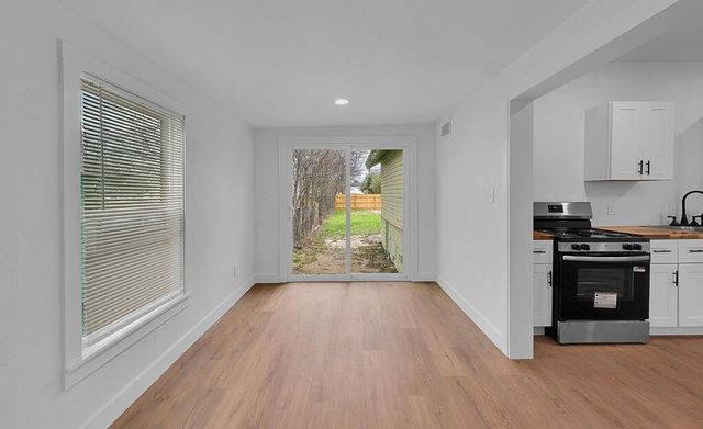 1602 Mitchell Avenue, Waco, TX 76708