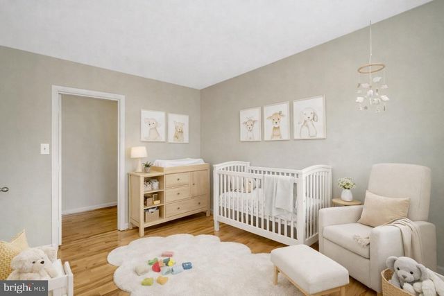 8523 LAKINHURST LN, Springfield, VA 22152