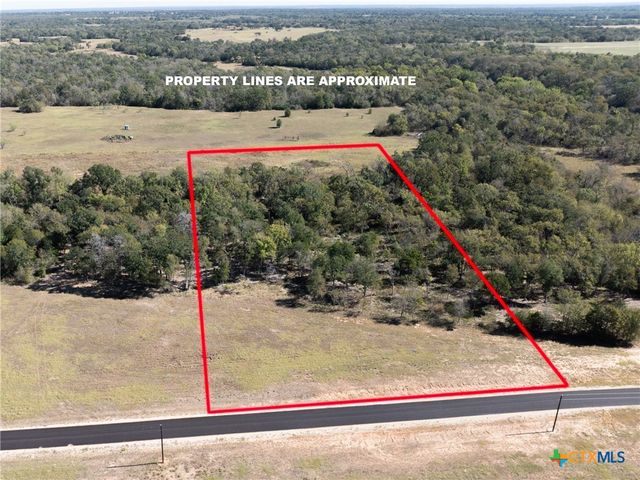 204 Little Branch Lane, Cameron, TX 76520