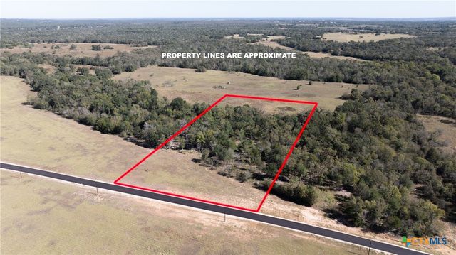 204 Little Branch Lane, Cameron, TX 76520