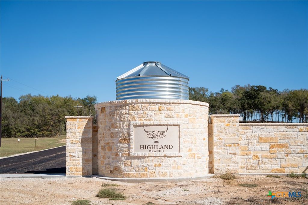 204 Little Branch Lane, Cameron, TX 76520