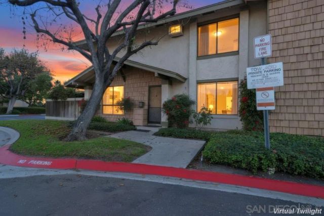 10781 Caminito Bravura, San Diego, CA 92108