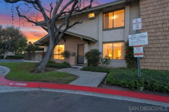 10781 Caminito Bravura, San Diego, CA 92108