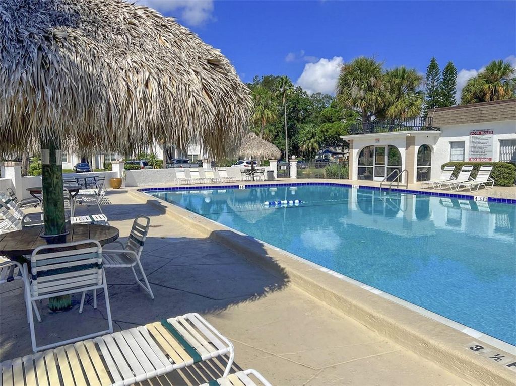 Image 36 of property listing at 215 S MCMULLEN BOOTH ROAD 182, Clearwater, FL 33759