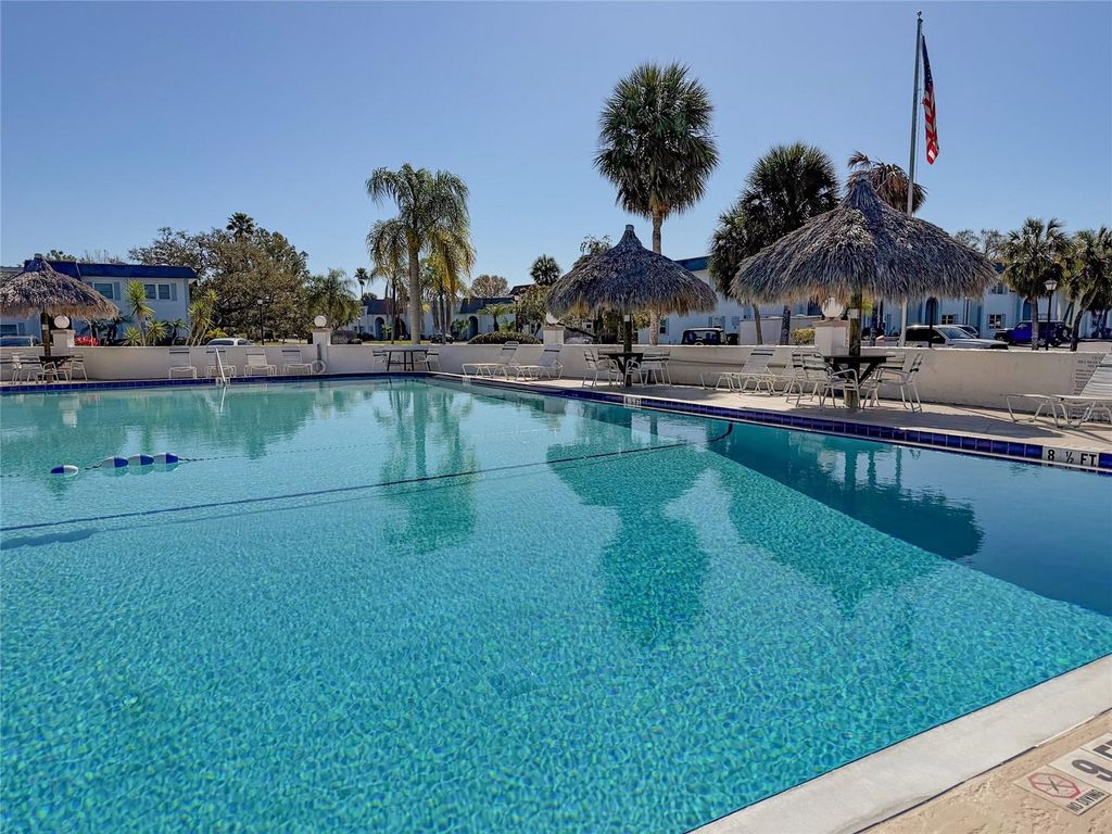 Image 46 of property listing at 215 S MCMULLEN BOOTH ROAD 182, Clearwater, FL 33759