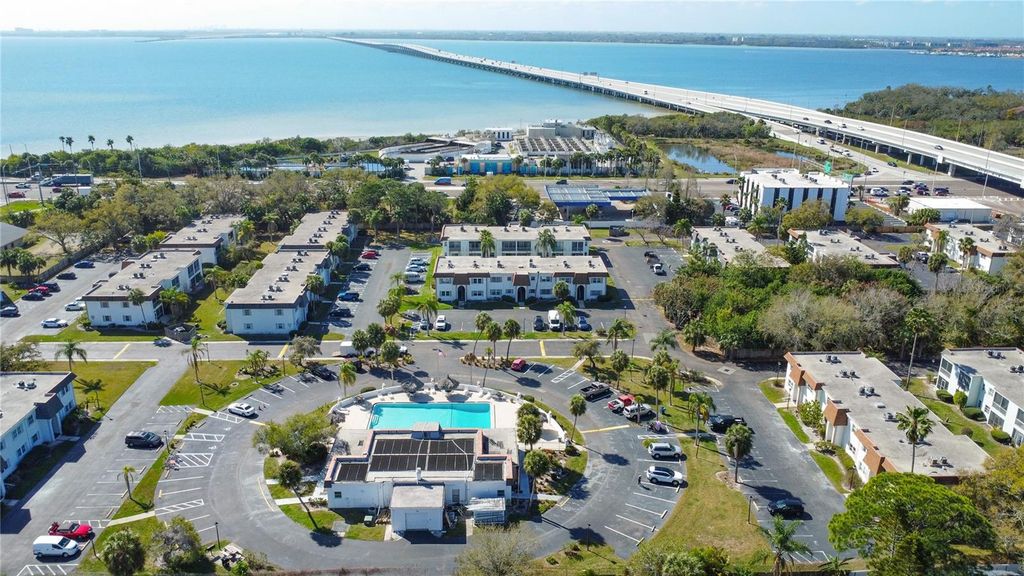 Image 52 of property listing at 215 S MCMULLEN BOOTH ROAD 182, Clearwater, FL 33759