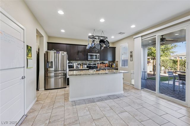 4914 East Beacon Ridge Drive, Pahrump, NV 89061