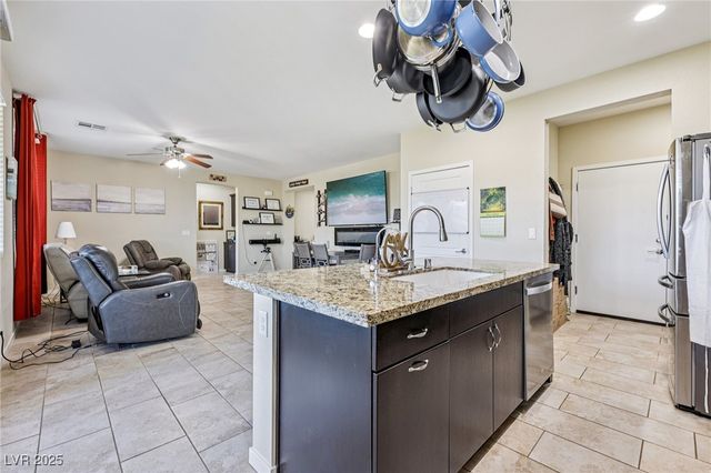 4914 East Beacon Ridge Drive, Pahrump, NV 89061