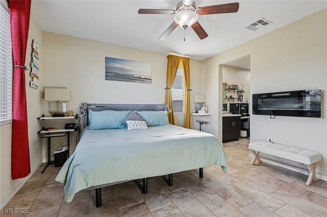 4914 East Beacon Ridge Drive, Pahrump, NV 89061