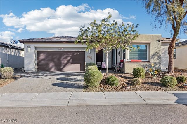 4914 East Beacon Ridge Drive, Pahrump, NV 89061